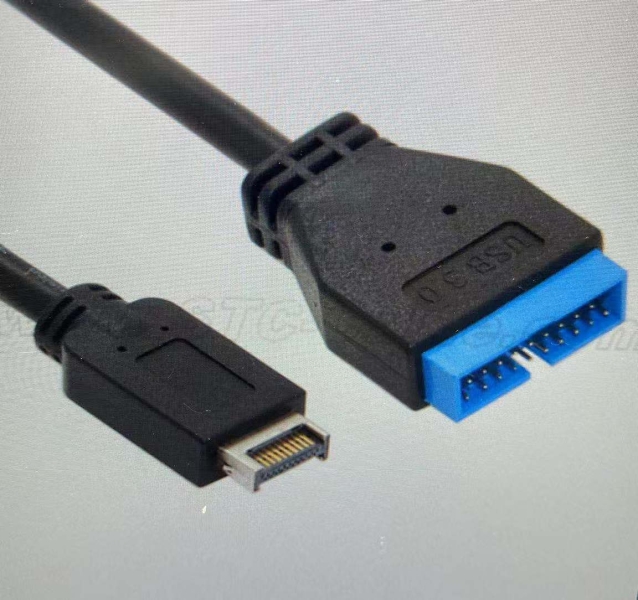 USB3.1 20Pin