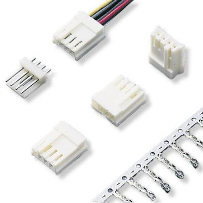 3040 Series Connectors