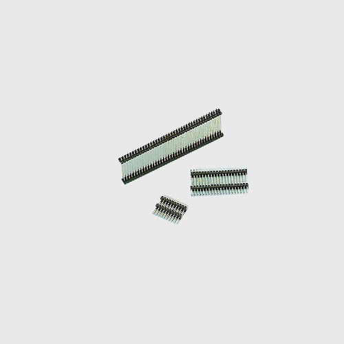2.54mm PH01C2 Series Pin Header