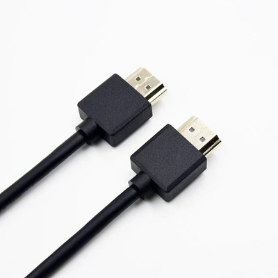 HDMI OD 3.6 mm A TO A 2 Cable