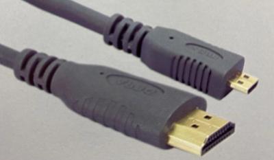 HDMI A TO D 2 Cable