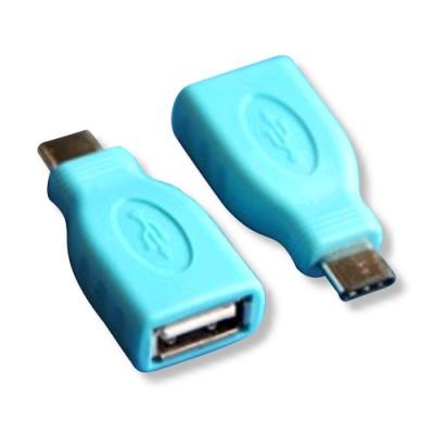 USB C Type TO USB 2.0 Adaptor with IC adapter