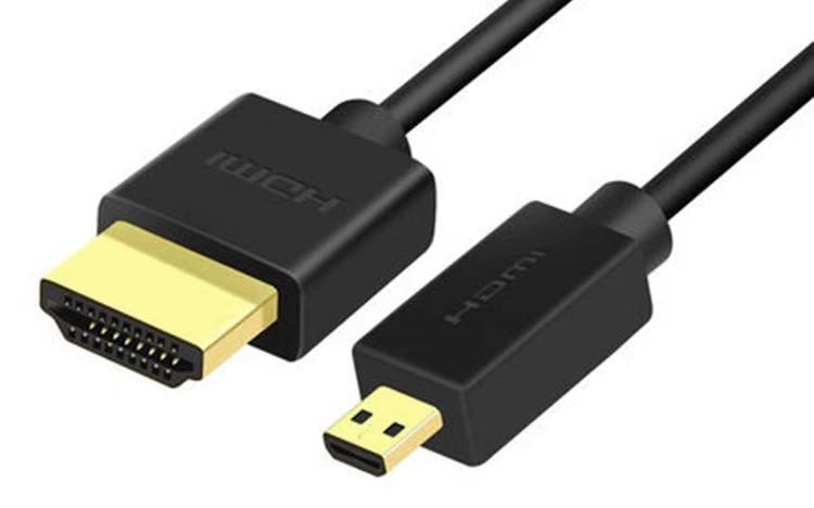 HDMI A TO A Cable
