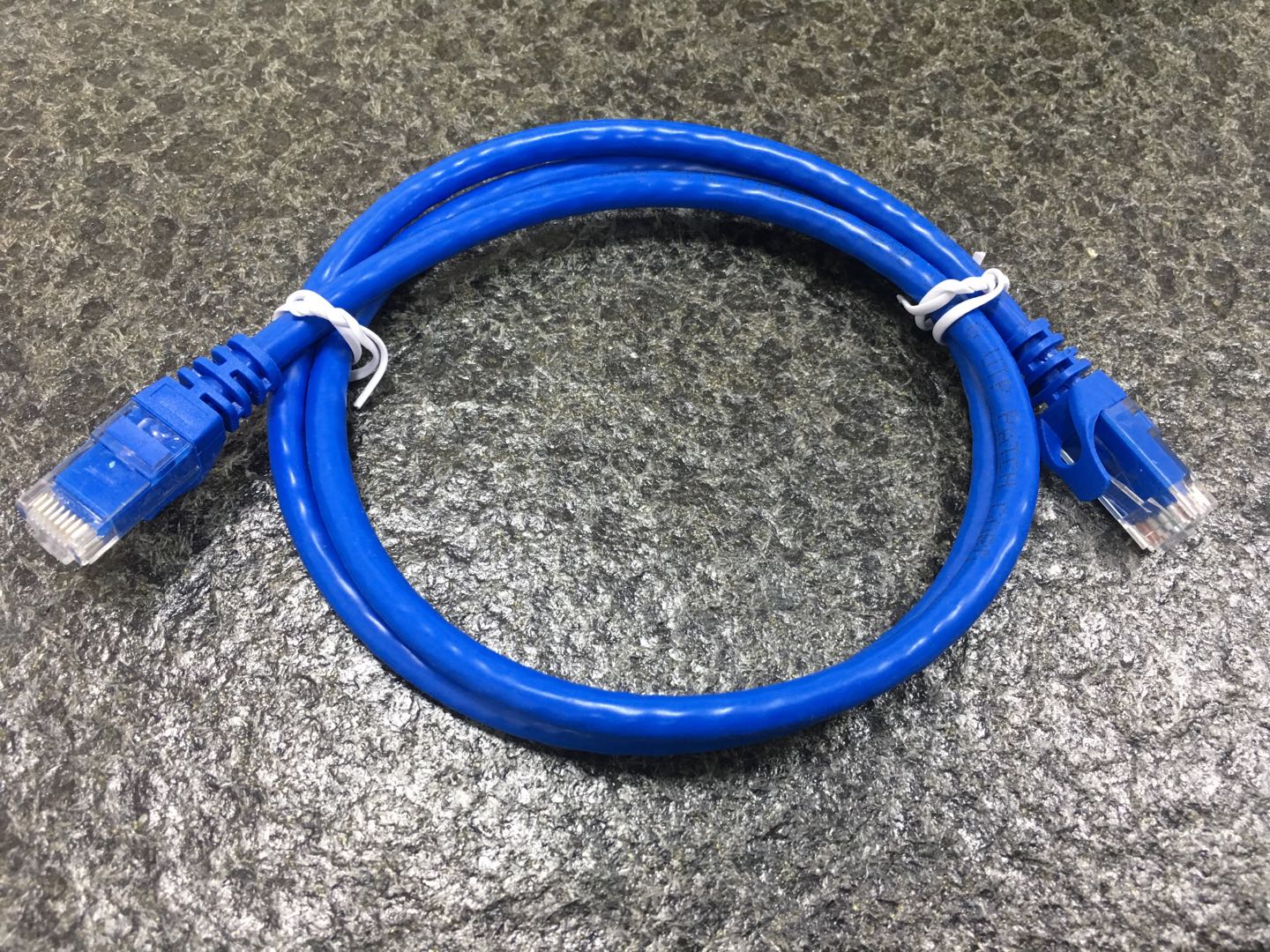 CAT6E UTP Network Cables