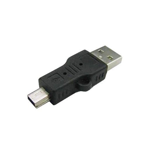 Sample 92 USB TO MINI 5P Adapter