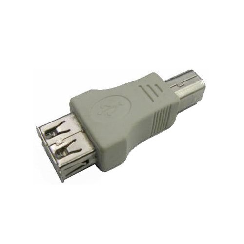 Sample 84 USB FEMALE TO B MALE Adapter
