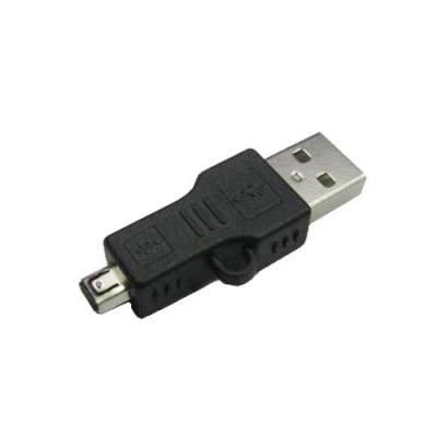 Sample 91 USB A/M TO MINI 4P Adapter