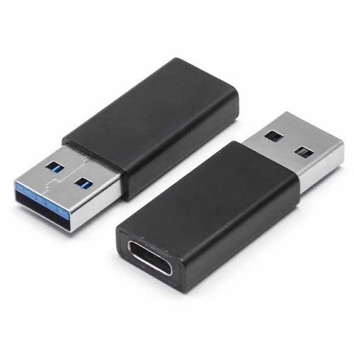 Sample 130 USB3.0 A to TYPE C Adapter Plug