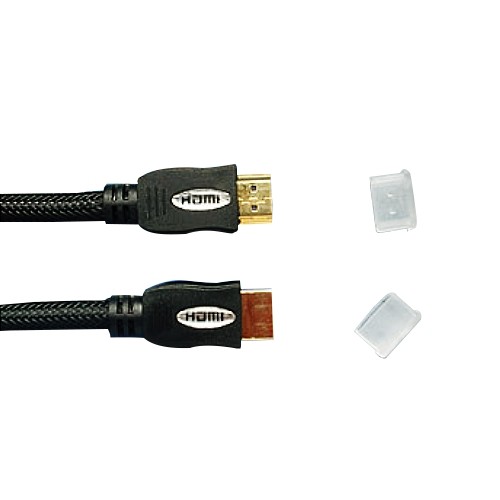 Sample 13 HDMI Cable