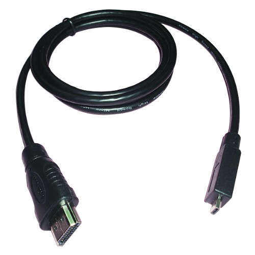  HDMI & HDMI MINI Cable
