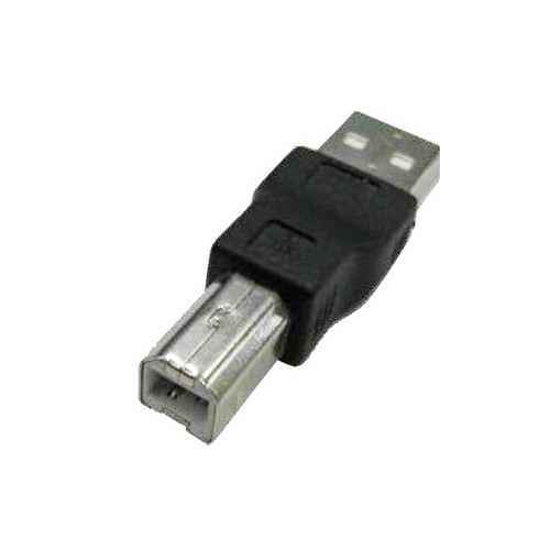 Sample 96 USB MALE TO B MALE Adapter