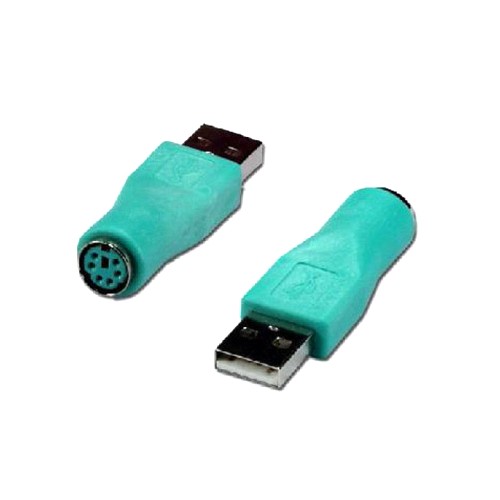 Sample 69 USB MALE TO MD6 FEMALE Adapter