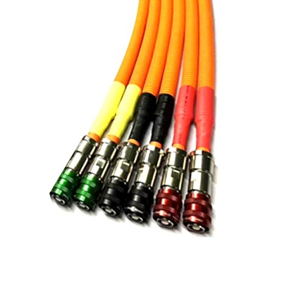 Sample 1 Vincent Power Cable
