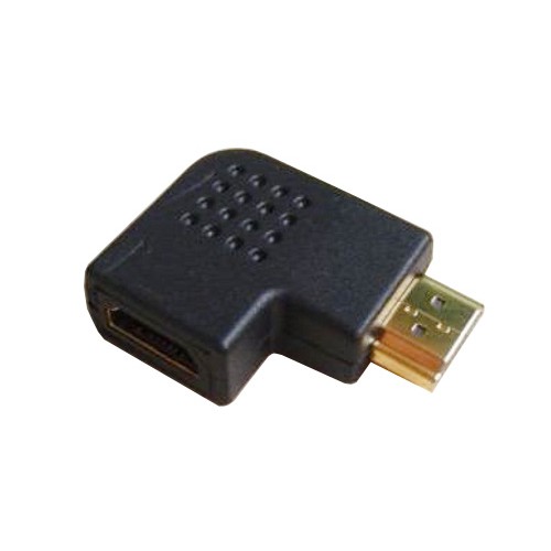 Sample 126 HDMI Adapter Plug
