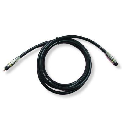 18-4 Fiber Cable