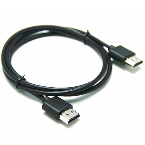 Sample 61 HDMI A. C. D Cable
