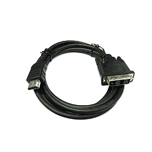 Sample 5 HDMI/DVI Cable