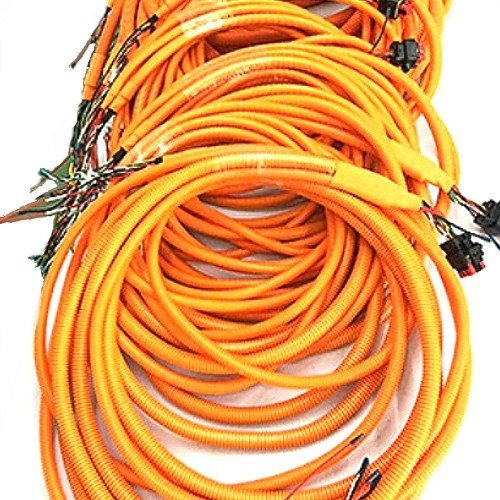 Sample 6 Vincent Power Cable