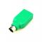 Sample 70 USB A FEMALE TO 6P MALE Adapter