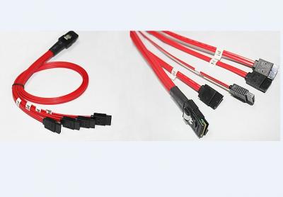 Sample 2 SAS Cable